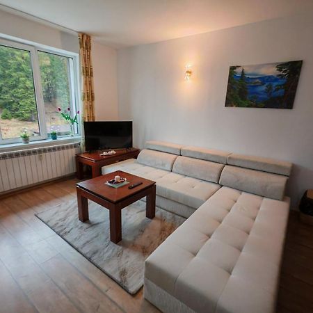 Grand Studio 501 Free Pool & Spa Pamporovo Exteriér fotografie