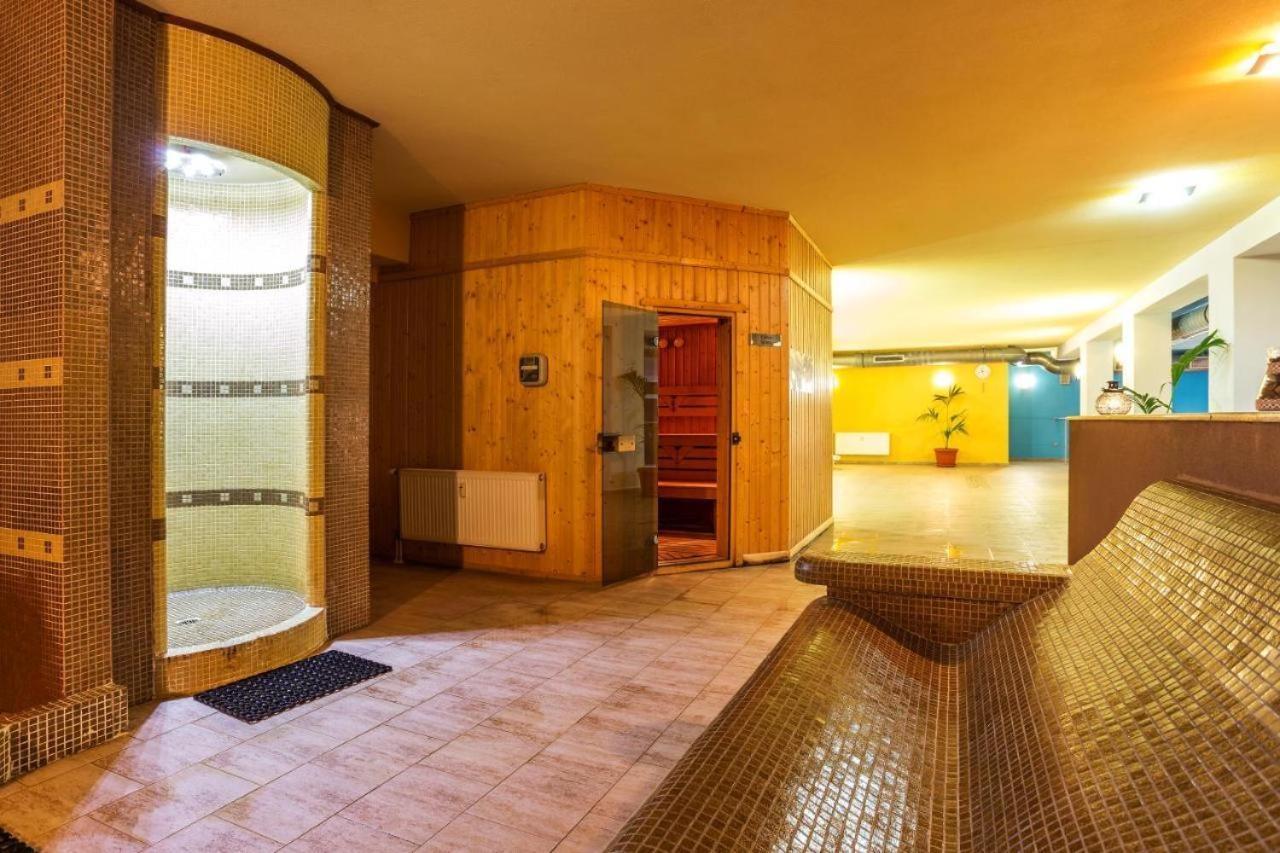 Grand Studio 501 Free Pool & Spa Pamporovo Exteriér fotografie