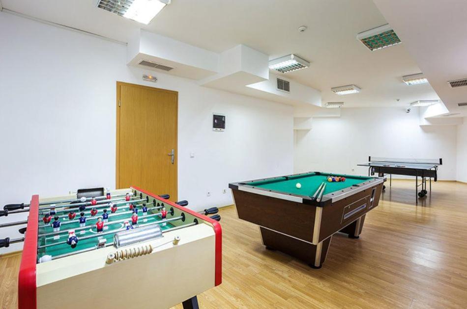 Grand Studio 501 Free Pool & Spa Pamporovo Exteriér fotografie