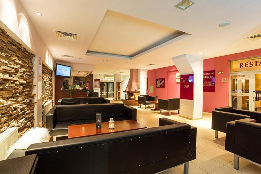 Grand Studio 501 Free Pool & Spa Pamporovo Exteriér fotografie